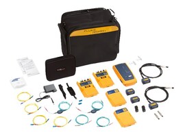 Fluke Networks DSX2-8-CFP-Q-ADD-R Main Image from Left-angle