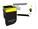 Lexmark 70C0H40 Image 2 from Left-angle