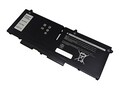 Total Micro 4-Cell 58WHr Battery for Dell Latitude 7330, 7430, 7530 , FK0VR-TM, 41625784, Batteries - Notebook