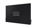 Samsung 55 Class The Terrace Outdoor Dust Cover, VG-SDCC55G/ZA                 , 41938129, Monitor & Display Accessories