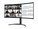 LG Electronics 34BR55QC-B                     Image 2 from Right-angle