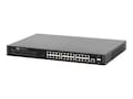 Tripp Lite 24-PORT MANAGED GIGABIT ETHERN, NGS24C2-1 , 42024251, Network Switches Tripp Lite 24-PORT MANAGED GIGABIT ETHERN, NGS24C2-1 , 42024251, Network Switches