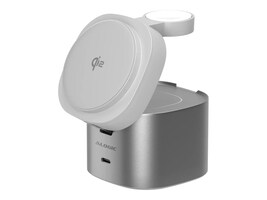 Alogic AL41WCPO-WH                    Main Image from Right-angle