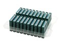 Sony 800GB 1.6TB LTO-4 Barcode Labeled Tape Cartridge Library Pack (20 Cartridges), 20LTX800G/BC, 11603122, Tape Drive Cartridges & Accessories