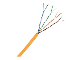 Comprehensive Cable C5E350ORA-1000 Main Image from Front Comprehensive Cable C5E350ORA-1000 Main Image from Front