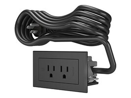 Legrand AV RD2RBK10                       Main Image from Right-angle