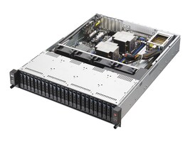 Asus RS720-E8-RS24-E                Main Image from Right-angle