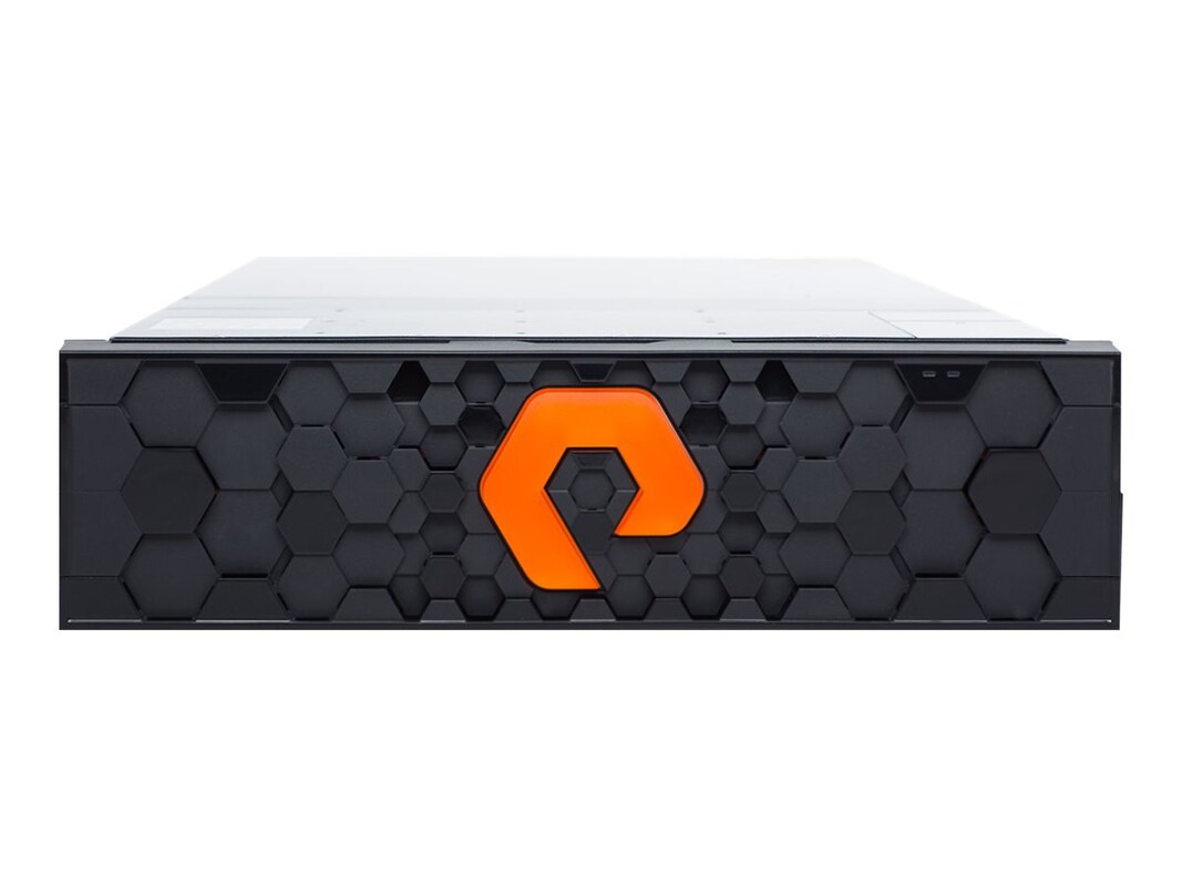 Pure Storage PureStorage FlashArray X20R3-ETH-22TB-11 11 EMEZZ