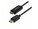 StarTech.com 1M-DP-HDMI-4K60-GR             Image 2 from Right-angle
