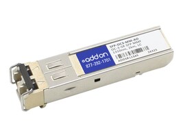 AddOn SFP-OC3-MM-AO Main Image from Left-angle