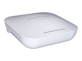 Fortinet FAP-U231F-Y Main Image from Left-angle