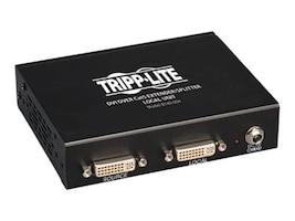 Tripp Lite B140-004 Main Image from Left-angle