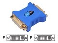 Gefen Adapter - 29 Pin DVI-Integrate , ADA-DVI-FFN, 41136812, Cables