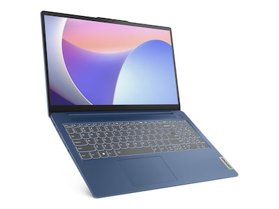 Lenovo IdeaPad Slim 3 15IAN8 Core i3 8GB 256GB 15.6 W11H, 82XB000WUS, 41605287, Notebooks