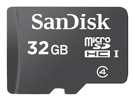 SanDisk SDSDQ-032G-A46A Main Image from Front