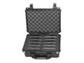 CRU DRIVEBOX Carrying Case and 10 , 30030-0030-0021, 41060808, Carrying Cases - Other