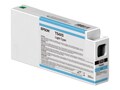 Epson Light Cyan 54X Ultrachrome HD Ink Cartridge - 350ml, T54X500, 41633535, Ink Cartridges & Ink Refill Kits - OEM