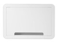 Legrand 9-inch Dual-Purpose In-Wall Enclosure - White, ENP0900NA                     , 41976532, Mounting Hardware - Miscellaneous