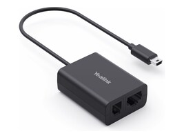 Yealink YEA-EHS62                      Main Image from Left-angle