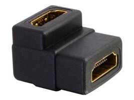 C2G (Cables To Go) 18400 Main Image from Right-angle