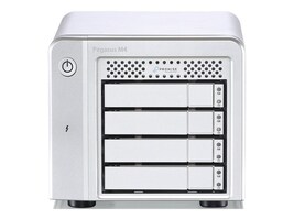 Promise Technology PGM4XXXXXXT08U                 Main Image from Front