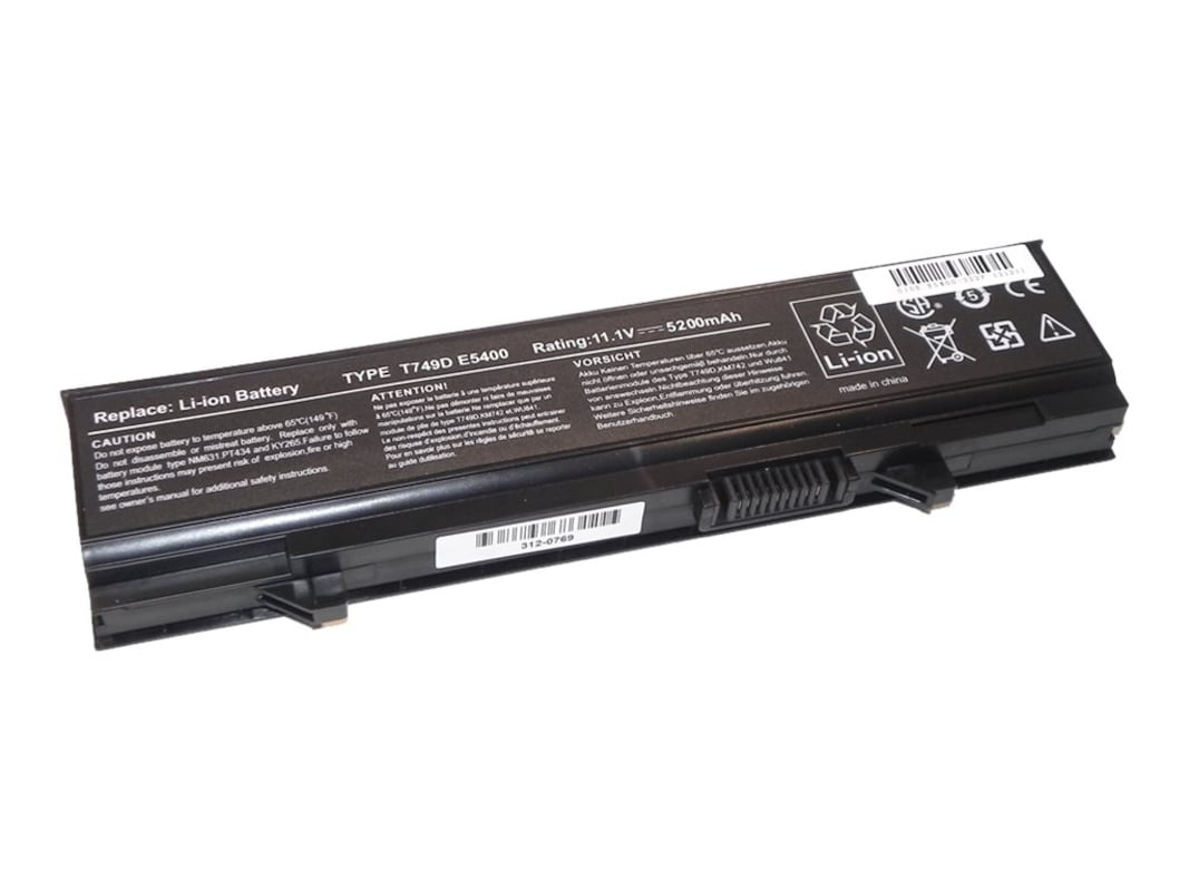 6 cell battery. Dell Latitude 5400 аккумулятор. Батарея для ноутбука dell. Poland Notebook Battery.