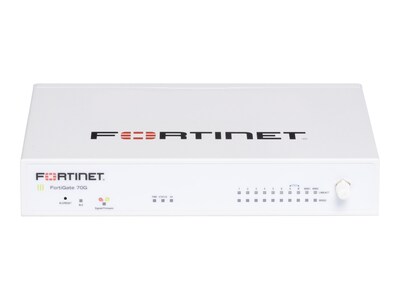 Fortinet HW FG-71G, FG-71G                        , 41977558, Network Firewall/VPN - Hardware
