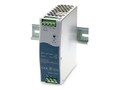 Lantronix 48VDC 2.5A 120W Industrial DIN Rail Mounted Power Supply, 25105, 34792675, Power Supply Units (internal)