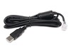 APC Simple Signaling UPS Cable, USB to RJ45, AP9827, 5599008, Cables
