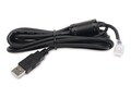 APC Simple Signaling UPS Cable, USB to RJ45, AP9827, 5599008, Cables