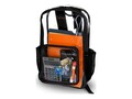 Shaun Jackson HG LOW VOC CLR BACKPACK W  PAD, HGBPSAFENCLEARTPU             , 41942346, Carrying Cases - Other