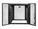 Tripp Lite SRTH12UB Image 8 from Back