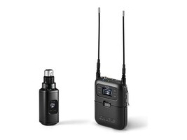 Shure SLXD35-J52 Main Image from Multi-angle Shure SLXD35-J52 Main Image from Multi-angle