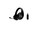 HP Inc. 4P4F0AA Image 2 from Right-angle