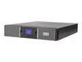 Eaton 9PX 3000VA R T UPS LV w  Network Card (9PX3000RTN), 9PX3000RTN, 32102933, Battery Backup/UPS