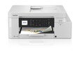 Brother INKvestment 4355 Wireless Color Inkjet All-in-One Printer w  1.8” Color Display & Manual Feed Slot, MFCJ4355DW                    , 42035409, MultiFunction - Ink-Jet