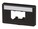 Panduit CFFPL2WH                       Image 1 from Right-angle