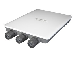 Fortinet FAP-234F-D Main Image from Right-angle