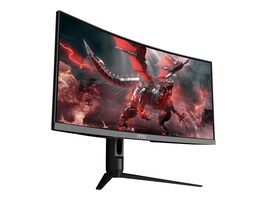 MSI Computer OPTIXMAG301CR Main Image from Left-angle