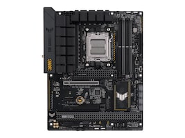 Asus TUFGAMINGB650-PLUSWIFI Main Image from Front