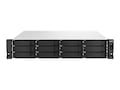 Qnap QNAP18-BAY 2U RKMT INTEL XP, TS-H1887XURPE233632G          , 41850503, Servers