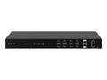 Ubiquiti U Fiber 8Port GPON OLT, UF-OLT, 41048805, Cables