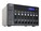 Qnap TVS-871-I7-16G-US Image 3 from Left-angle