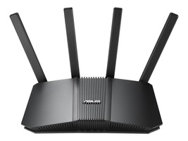 Asus RT-BE82U                       Main Image from Front