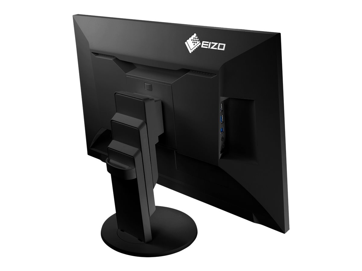 Eizo Nanao FLEXSCAN 24.3 WLED Black (EV2456FX-BK)