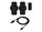 Transcend Information TS-DBK4 Image 1 from Front Transcend Information TS-DBK4 Image 1 from Front