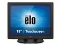 ELO Touch Solutions 15 1515L 1000 Series LCD IntelliTouch Touch Monitor, Serial USB Interface, E700813, 7007601, Monitors - Touchscreen