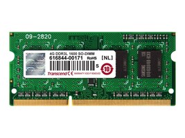 Transcend Information TS512MSK64W6H Main Image from Front