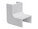 Tripp Lite N080-C25-IC-WH Image 1 from Left-angle