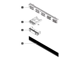 Lenovo 4XH7A83857                     Main Image from Right-angle